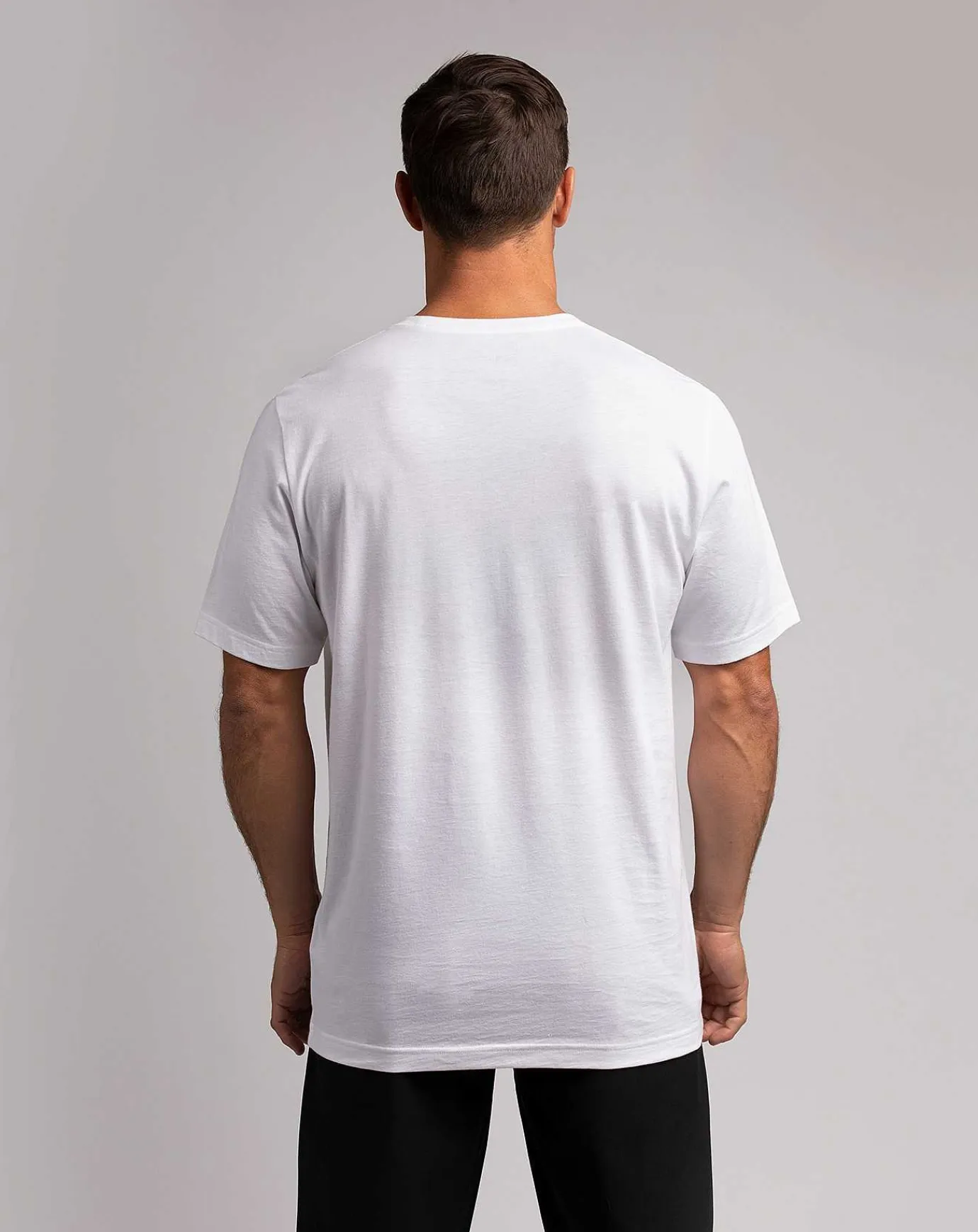 TravisMathew 2002 Games Tee> Tees