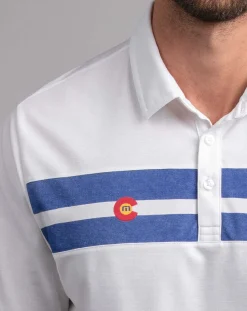 TravisMathew 720 Polo> Polos