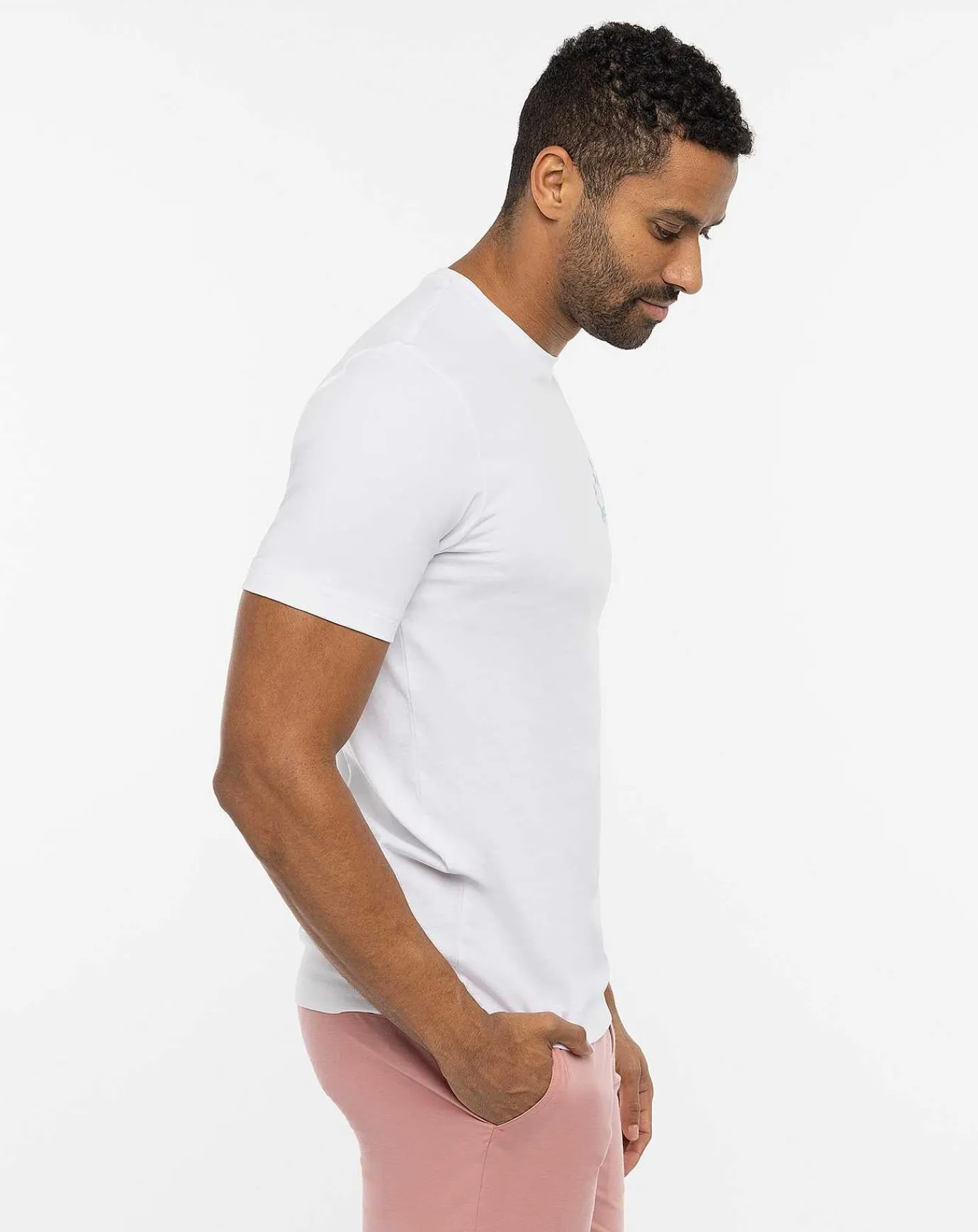 TravisMathew A List Tee> Tees