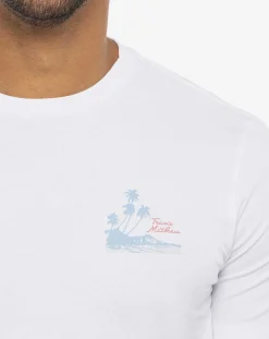 TravisMathew A List Tee><noscript><img width=