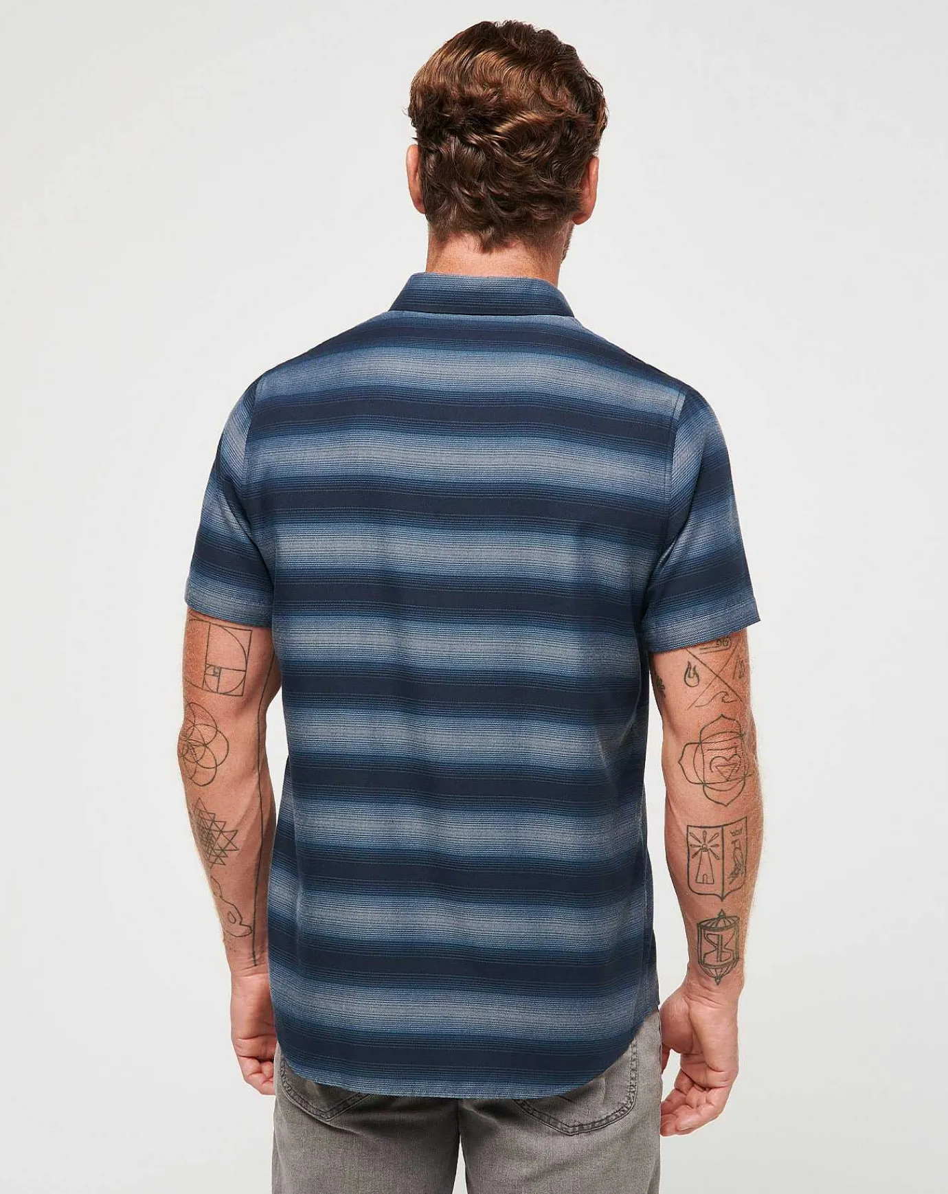 TravisMathew A Okay Button-Up> Button-Ups