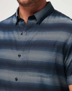 TravisMathew A Okay Button-Up> Button-Ups