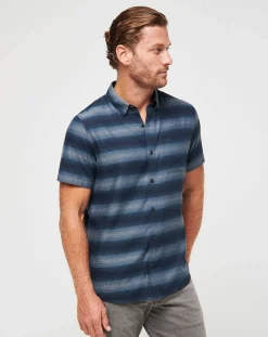 TravisMathew A Okay Button-Up><noscript><img width=