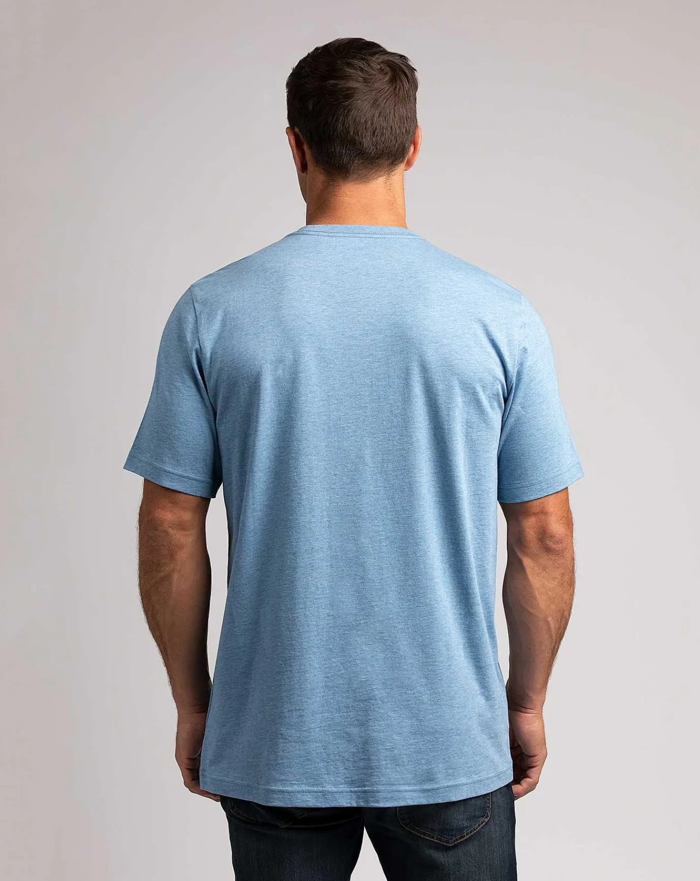 TravisMathew Across The Plateau Tee> Tees