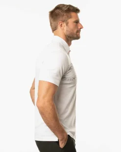 TravisMathew Activate Polo> Polos