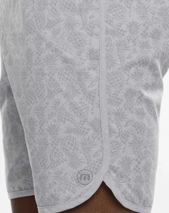 TravisMathew Active Volcano Active Short 7.5In> Shorts