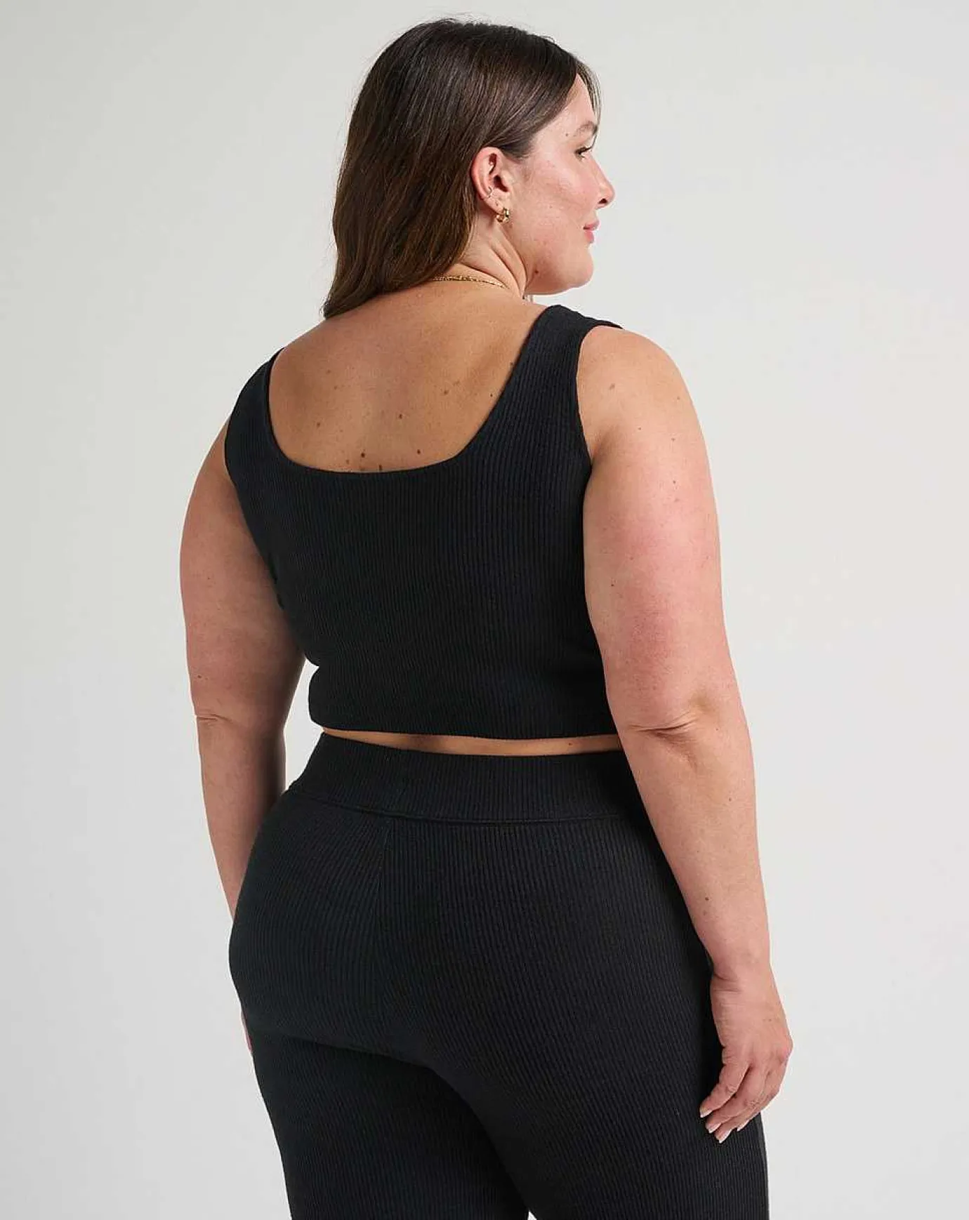 TravisMathew Adare Wide Rib Tank> Shirts & Tops