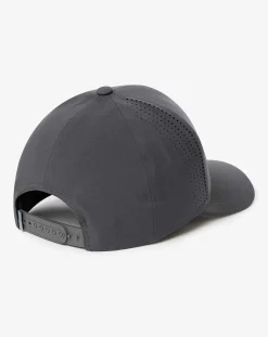 TravisMathew Airfoil Heater Tech Snapback Hat><noscript><img width=