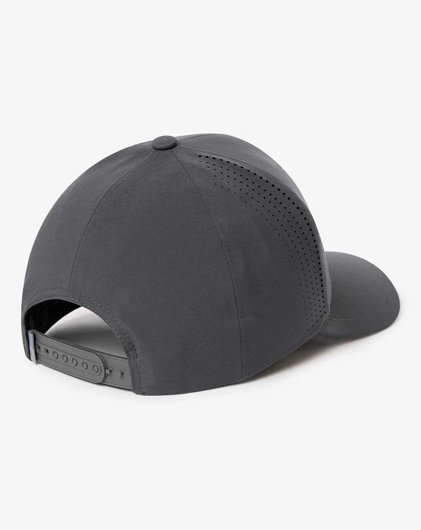 TravisMathew Airfoil Heater Tech Snapback Hat> Snapbacks