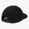 TravisMathew Airfoil Heater Tech Snapback Hat> Snapbacks