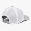 TravisMathew All Booked Up Snapback Hat> Snapbacks