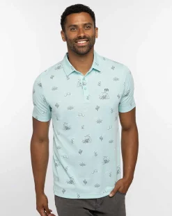 TravisMathew All The Tacos Polo><noscript><img width=