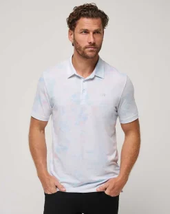 TravisMathew All Tied Up Polo> Polos
