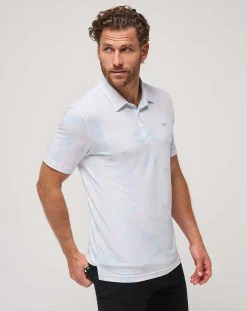 TravisMathew All Tied Up Polo><noscript><img width=