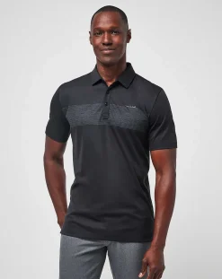 TravisMathew Aloha Spirit Polo> Polos