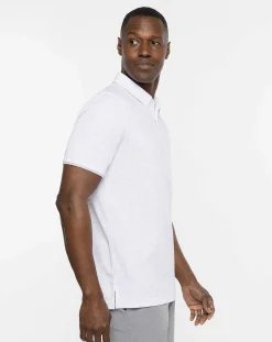 TravisMathew Always Chill Polo> Polos