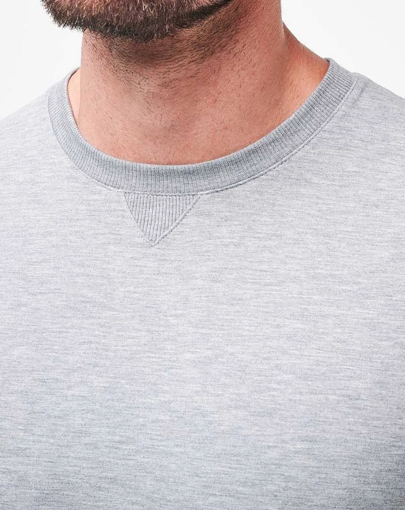 TravisMathew Amenities Crew> Hoodies & Sweatshirts