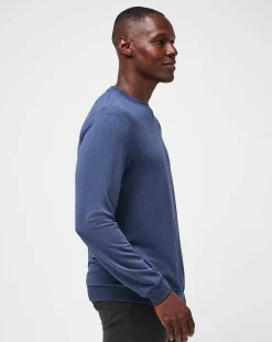 TravisMathew Amenities Crew> Hoodies & Sweatshirts