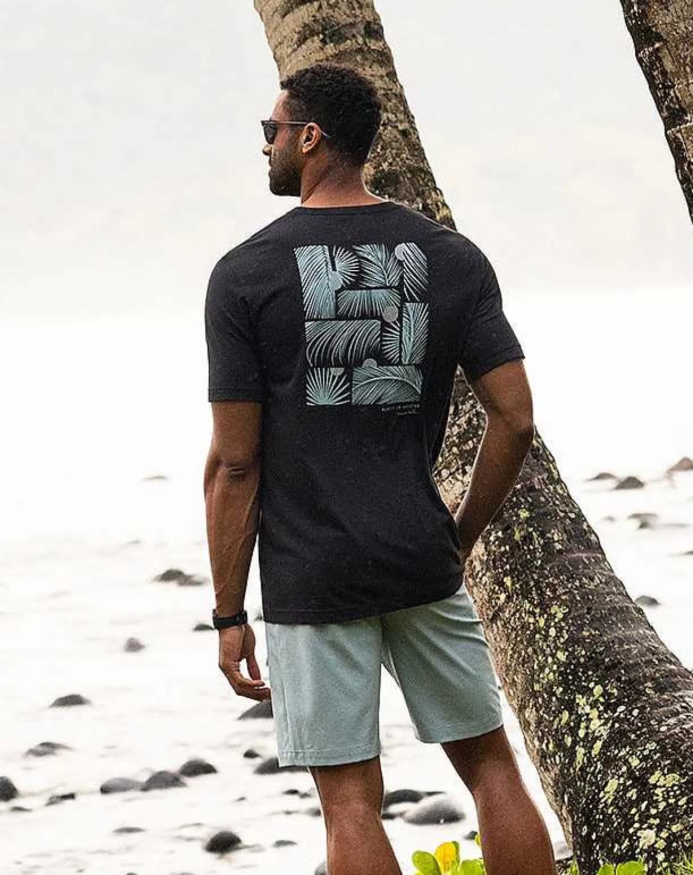 TravisMathew Ancient Royals Tee> Tees