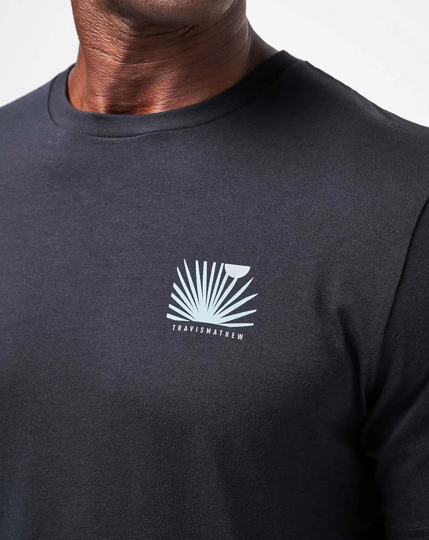 TravisMathew Ancient Royals Tee> Tees