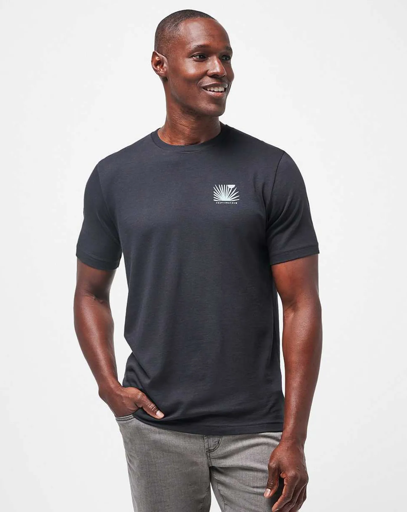 TravisMathew Ancient Royals Tee> Tees