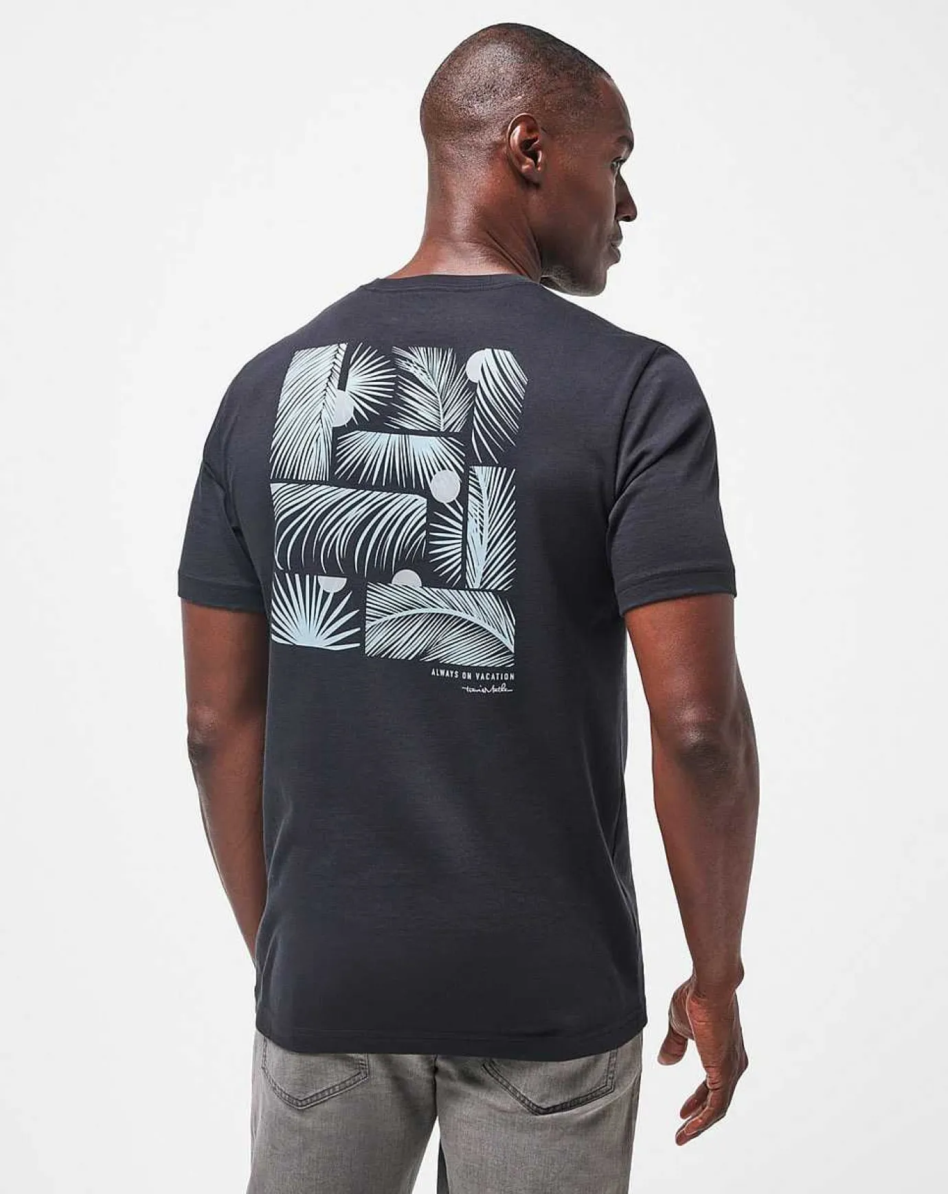 TravisMathew Ancient Royals Tee> Tees