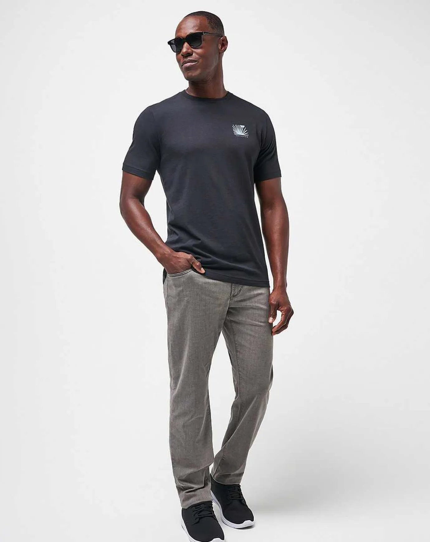 TravisMathew Ancient Royals Tee> Tees