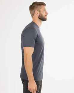 TravisMathew Animal Magnetism Tee> Tees