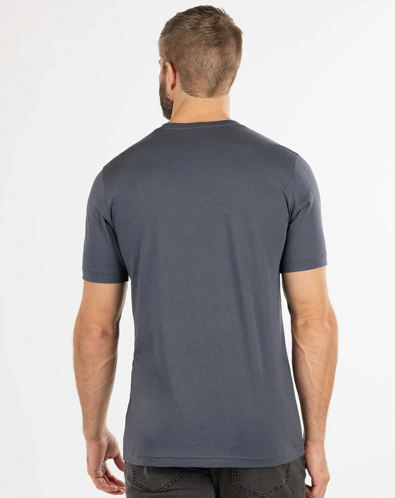 TravisMathew Animal Magnetism Tee> Tees