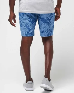 TravisMathew Ankle Pounders Short 9In><noscript><img width=
