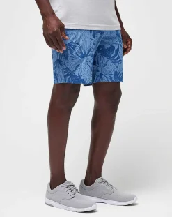 TravisMathew Ankle Pounders Short 9In><noscript><img width=