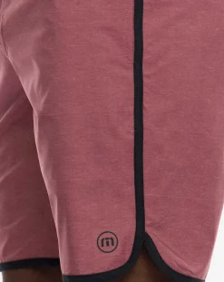 TravisMathew Another Round Active Short 7.5In><noscript><img width=