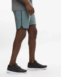 TravisMathew Another Round Active Short 7.5In><noscript><img width=