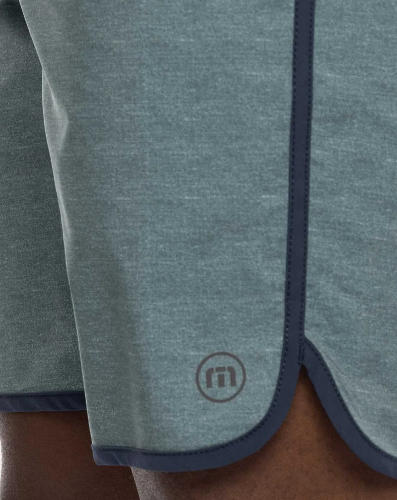 TravisMathew Another Round Active Short 7.5In> Shorts