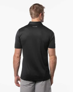 TravisMathew Ante Up Polo> Polos
