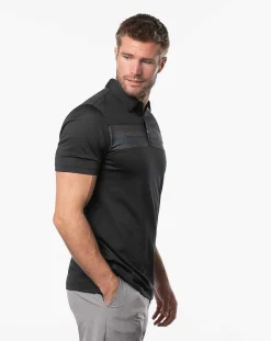 TravisMathew Ante Up Polo> Polos