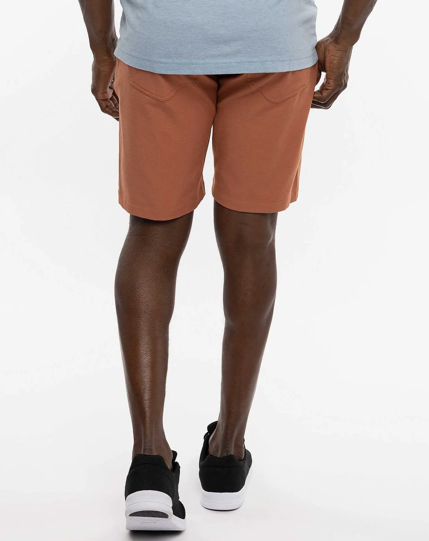 TravisMathew Apparent Wind Short 9In> Shorts