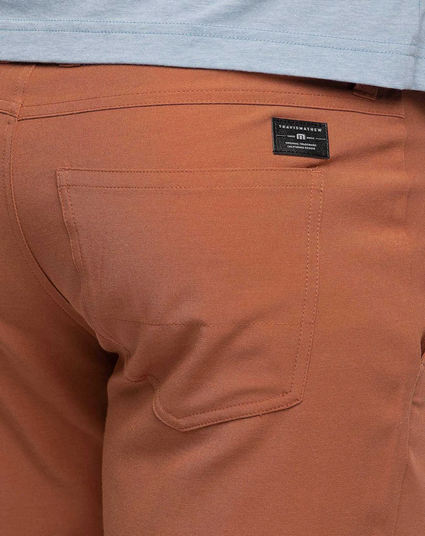 TravisMathew Apparent Wind Short 9In> Shorts