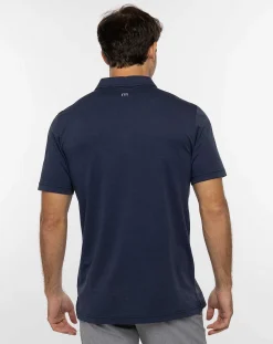 TravisMathew Aravaipa Polo> Polos