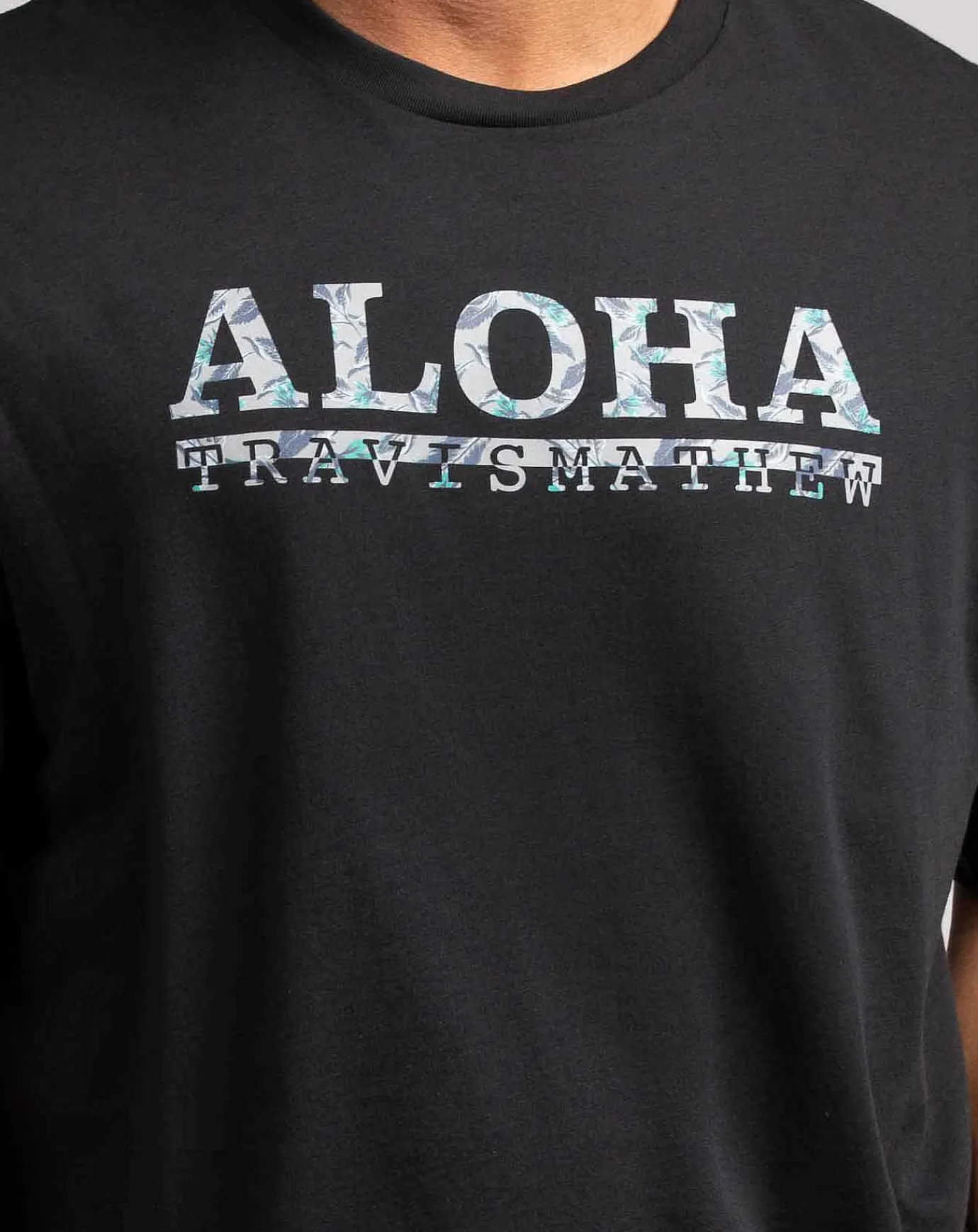 TravisMathew Archipelago> Tees
