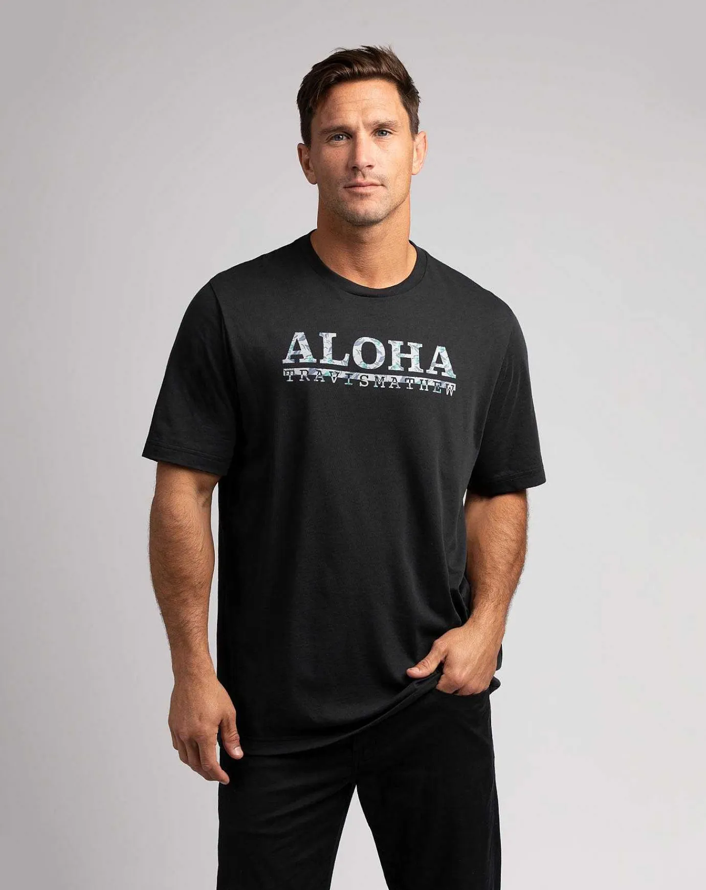 TravisMathew Archipelago> Tees
