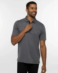 TravisMathew Arena Polo> Polos