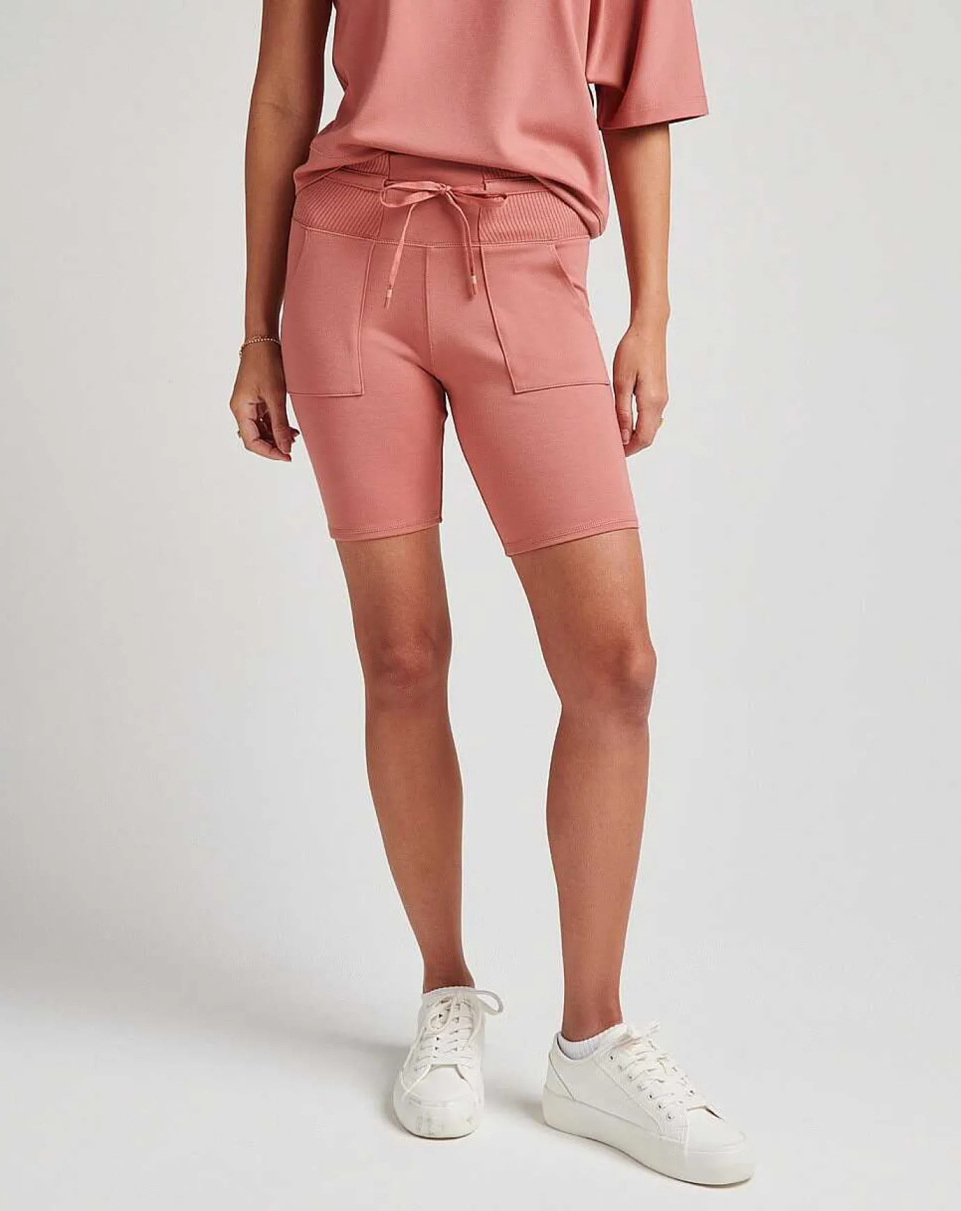 TravisMathew Athens Ponte Short> Shorts