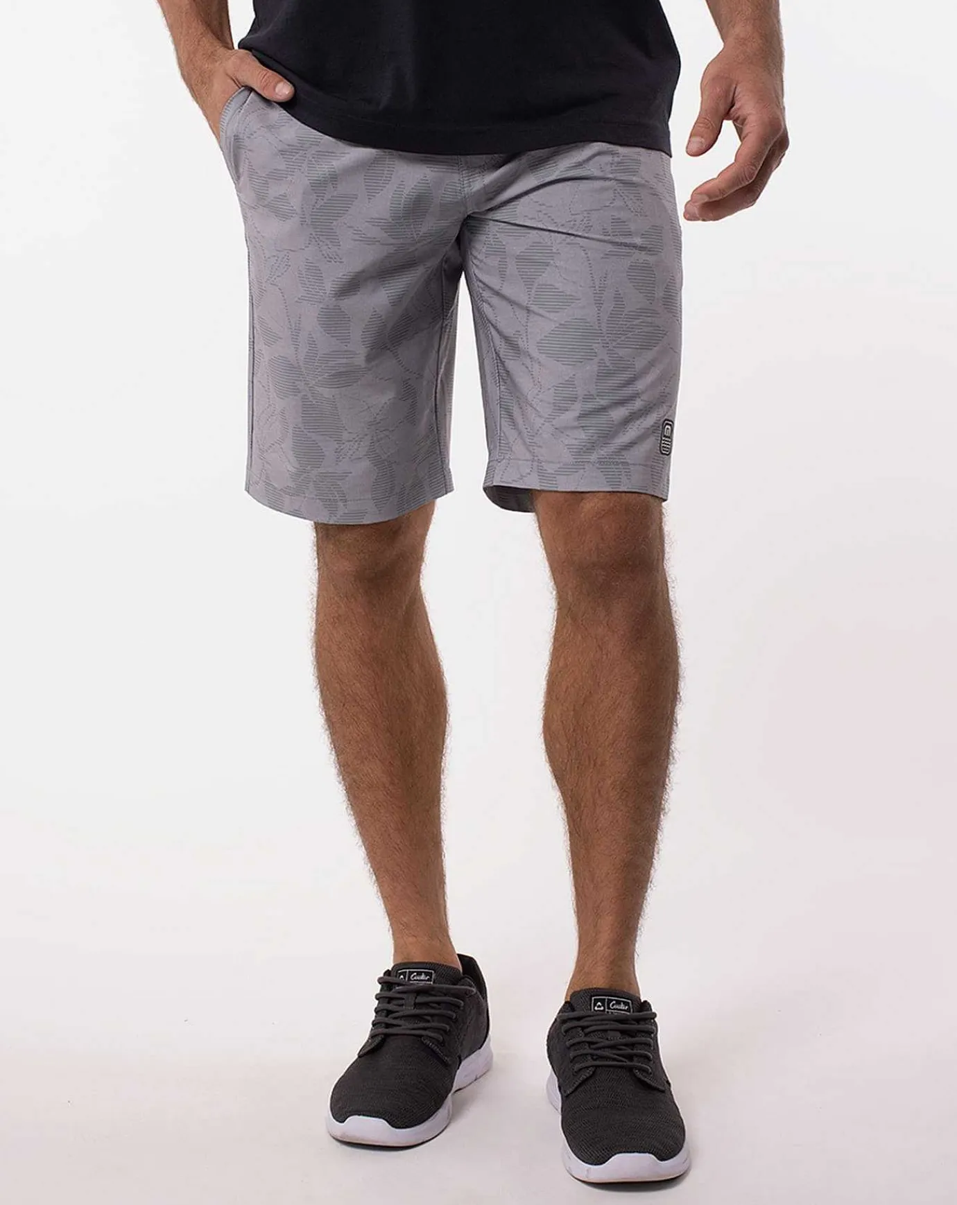 TravisMathew Atlantic Ocean Short 9In> Shorts