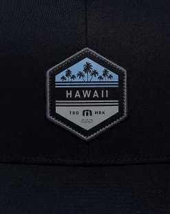 TravisMathew Atlas Fitted Hat><noscript><img width=