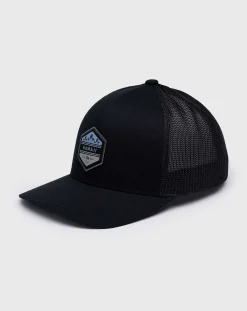 TravisMathew Atlas Fitted Hat><noscript><img width=