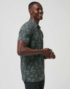 TravisMathew Azalea Season Polo> Polos