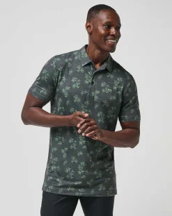 TravisMathew Azalea Season Polo> Polos
