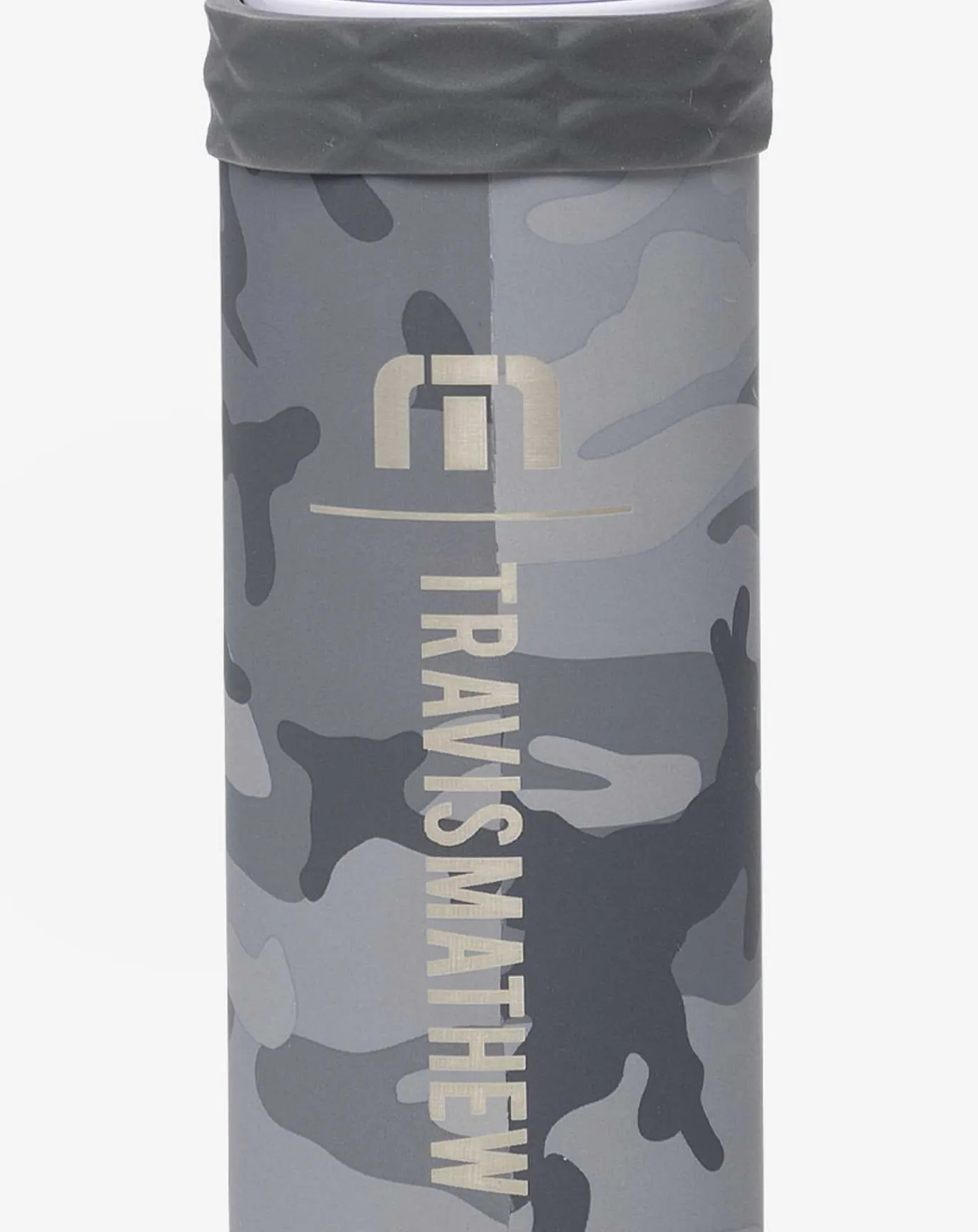 TravisMathew Baby Steps Slim Can Cooler> Drinkware