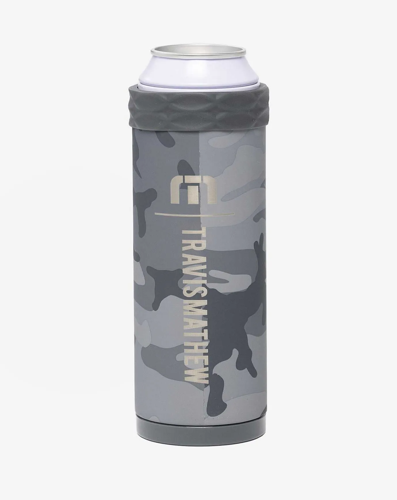 TravisMathew Baby Steps Slim Can Cooler> Drinkware